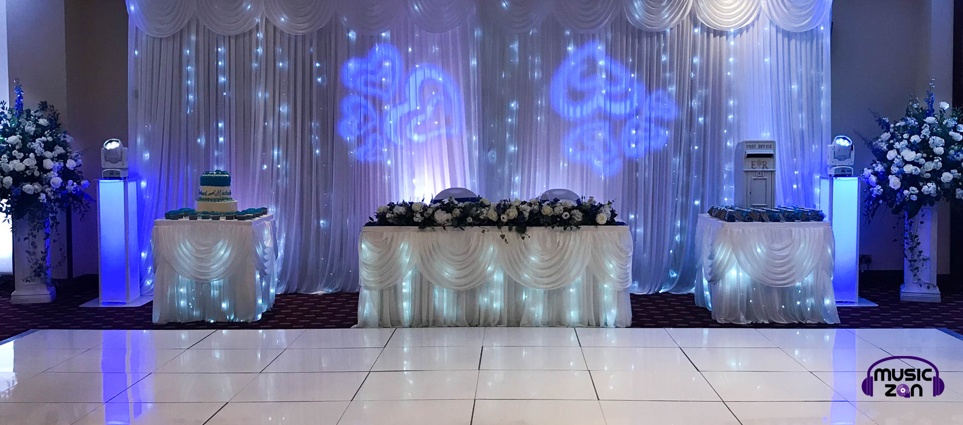 EventZon Events