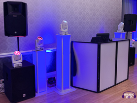 Check on guest tables